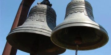 საქართველოს მასშტაბით ყველა მოქმედ ეკლესია-მონასტერში, 21 და 22 მარტს, სამგლოვიარო ზარებს დარეკავენ