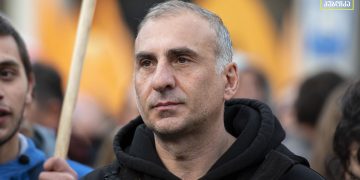 “აცხონოს ჩვენი პატრიარქი. დარწმუნებული ვარ, ილოცებს, ის უბედურება დამთავრდეს, რაშიც ვართ” – ელისაშვილი