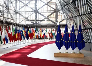 ირანში განვითარებულ მოვლენებთან დაკავშირებით ევროკავშირის საგარეო საქმეთა საბჭოს საგანგებო სხდომა გაიმართება