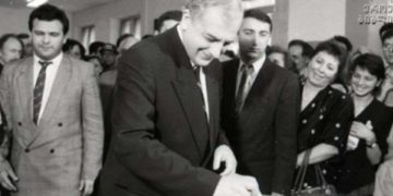 1991 წლის 31 მარტის რეფერენდუმიდან 35 წელი გავიდა