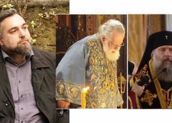 “სურდა თუ არა პატრიარქს მიტროპოლიტი შიო მომავალ პატრიარქად?” – არჩილ გამზარდია