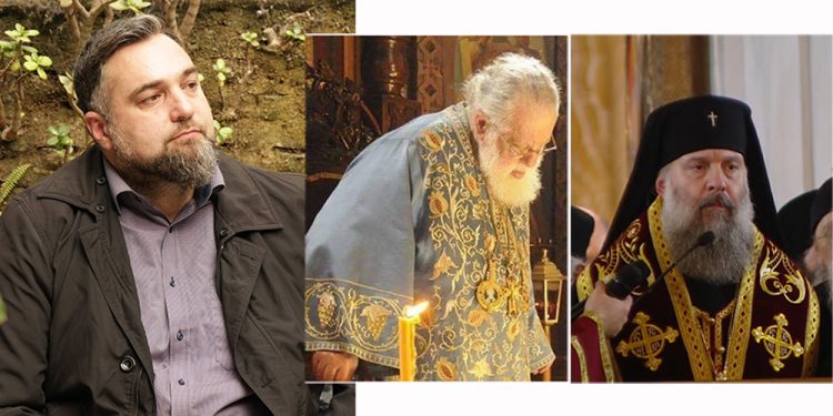 “სურდა თუ არა პატრიარქს მიტროპოლიტი შიო მომავალ პატრიარქად?” – არჩილ გამზარდია