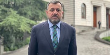 „ერთი საყურადღებო ფაქტის შესახებ…ფაქტი ბევრ პრობლემაზე მიანიშნებს“ – გია ჯაფარიძე