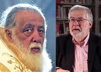 “ივანიშვილის პერიოდში ეკლესიის კრიტიკაზე ტაბუ მოიხსნა. პატრიარქის კრიტიკაც აღარავის უკვირდა” – გია ნოდია