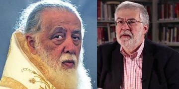 “ივანიშვილის პერიოდში ეკლესიის კრიტიკაზე ტაბუ მოიხსნა. პატრიარქის კრიტიკაც აღარავის უკვირდა” – გია ნოდია