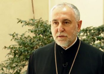 „არანაირი ანდერძი არ არსებობს და ვერ იარსებებს“ – გიორგი ზვიადაძე