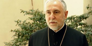 „არანაირი ანდერძი არ არსებობს და ვერ იარსებებს“ – გიორგი ზვიადაძე