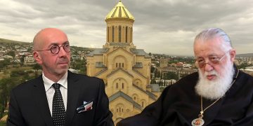 “18 საათში იმდენი რამ მოხდა… და ეს მხოლოდ პირველი კადრებია…. ნუ კადრებაც…”– გოჩა მირცხულავა