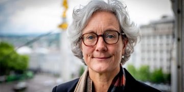 “ელენე ხოშტარიას განაჩენი არაპროპორციული და გაუმართლებელია” – ნორვეგიის ელჩი