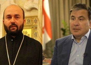 “რეებს მიედ-მოედება სააკაშვილი და მისი ფანკლუბის ზოგი წევრი?” – ილია ჭიღლაძე