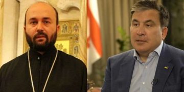 “რეებს მიედ-მოედება სააკაშვილი და მისი ფანკლუბის ზოგი წევრი?” – ილია ჭიღლაძე