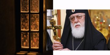 “ილია II-ს უკანასკნელი სურვილი პოლიტ-პატიმრების გათავისუფლება იყო, მაგრამ ოცნებამ არც კი მოუსმინა” – სალომე სიმონია