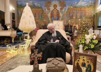 საქართველოს მუსლიმთა სამმართველო: ვწუხვართ ილია მეორის ჯანმრთელობის მდგომარეობის გაუარესების გამო