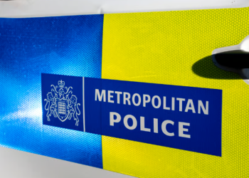 ბრიტანეთმა ირანის სადაზვერვო სამსახურების დახმარებაში ეჭვმიტანილი ოთხი პირი დააკავა