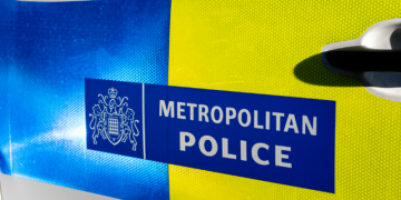 ბრიტანეთმა ირანის სადაზვერვო სამსახურების დახმარებაში ეჭვმიტანილი ოთხი პირი დააკავა