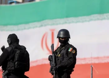 ირანში ისრაელის სასარგებლოდ ჯაშუშობაში ბრალდებული მამაკაცი სიკვდილით დასაჯეს