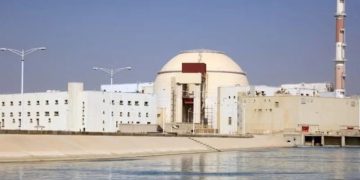 ირანის ატომური ენერგიის სააგენტო ინფორმაციას ავრცელებს