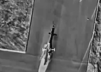 ირანში ფრთოსანი რაკეტების საწარმოებს დავარტყით – ისრაელი