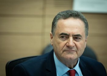 “ირანზე ისრაელის დარტყმები გაძლიერდება და გაფართოვდება”– კაცი