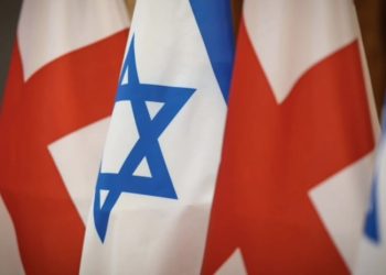 ისრაელში საქართველოს საელჩო ინფორმაციას ავრცელებს