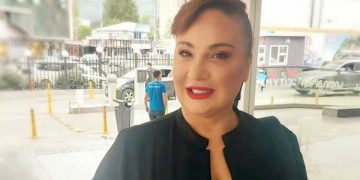 „აღარ ვაპირებ ვინმეს დაუმსახურებლად ვეფერო!“- ნინო ჯღარკავა