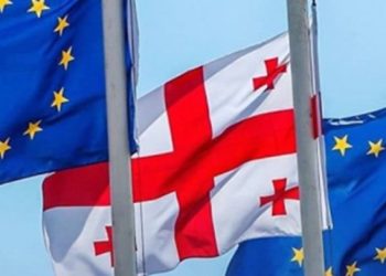 “ღრმა მწუხარებას გამოვთქვამთ საქართველოს სულიერი მამის გარდაცვალების გამო” – ევროკავშირის წარმომადგენლობა