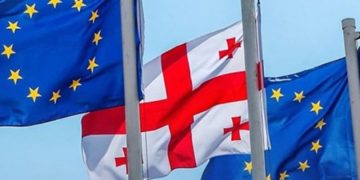 “ღრმა მწუხარებას გამოვთქვამთ საქართველოს სულიერი მამის გარდაცვალების გამო” – ევროკავშირის წარმომადგენლობა