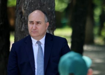 “ბურჭულაძეს აზარტული თამაშებიდან 800 000 ლარზე მეტი მიუღია” – სალომე სიმონია