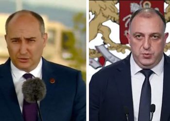 ხაფანგი, თუ რეალური შეთანხმება? – რას უმზადებს პროკურატურა ჯუანშერ ბურჭულაძეს?