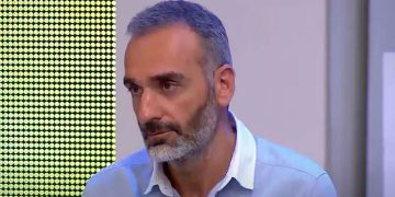 “პატრიარქს სიონში დაკრძალვის სურვილი ჰქონდა” – კახა მიქიაშვილი