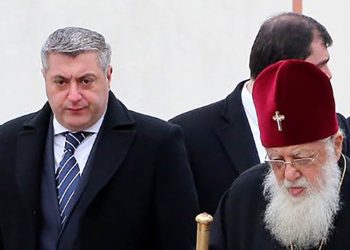 “ეს იყო უპრეცედენტო შემთხვევა” – რას იხსენებს კახა კახიშვილი