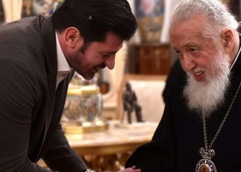 “ილია მეორე იყო და რჩება ერის ერთიანობის სიმბოლოდ” – კალაძე