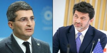 კალაძის მოთხოვნა მდინარაძეს – “აუცილებლად უნდა დაინტერესდეს”