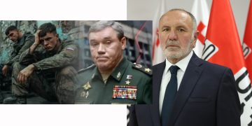 “კრემლი კი ამ ტრაგედიის შესახებ სდუმს” – კოტე კემულარია