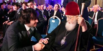 “მადლობა ჯანდაცვის მინისტრს, ბოლომდეა ჩართული…” – კობახიძე