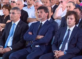 “ჩავერთვებით საპატრიარქოს კომისიის მუშაობაში” – “ქართულმა ოცნებამ” სახელმწიფო კომისია შექმნა