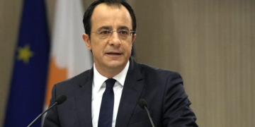 კვიპროსის პრეზიდენტი ადასტურებს, რომ ირანულმა დრონმა ბრიტანულ ბაზას დაარტყა