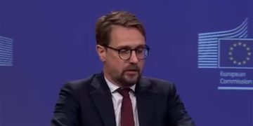 “საქართველოს ყველა მოქალაქე ევროკავშირის საზღვრების გადაკვეთისას გაძლიერებულ შემოწმებას გაივლის” – ევროკომისია