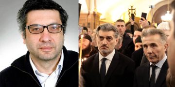 დიდი გლოვის დროს, მიღებული პრაქტიკაა – ამნისტია – ლაშა ბაქრაძე