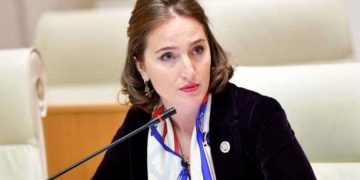 იპოვნა თუ არა ლაშხმა ამერიკაში მასონები და ვინ არის “მეორე ხმა”?