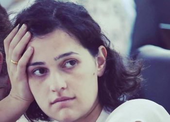 “კი, ამ გლოვის დროს 2 შვილის დედა მეორედ დამაჯარიმეს 5000 ლარით” –