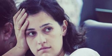 “კი, ამ გლოვის დროს 2 შვილის დედა მეორედ დამაჯარიმეს 5000 ლარით” –