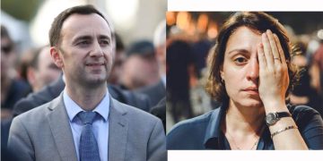 “თუ 4 შვილი დედაა, რას ფიქრობდა ამას რომ აკეთებდა?!” – მახაშვილი