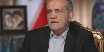 ირანის პრეზიდენტი მიმართვას ავრცელებს