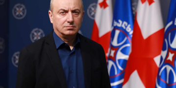 ზურაბიშვილიც და გახარიაც მოღალატეა – გურამ მაჭარაშვილი