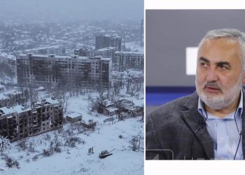 “რუსეთუმეებო, კარგად შეხედეთ, როგორ ექცევა პუტინი თავად რუსებს” – ირაკლი მელაშვილი