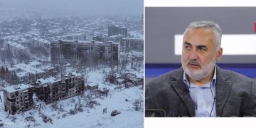 “რუსეთუმეებო, კარგად შეხედეთ, როგორ ექცევა პუტინი თავად რუსებს” – ირაკლი მელაშვილი