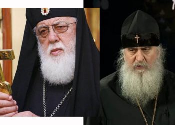 “საკვების მიღების დროს, პატრიარქს რაღაც გადასცდა… მერე მისი გადარჩენა შეუძლებელი გახდა…” – მეუფე დანიელი