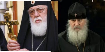 “საკვების მიღების დროს, პატრიარქს რაღაც გადასცდა… მერე მისი გადარჩენა შეუძლებელი გახდა…” – მეუფე დანიელი