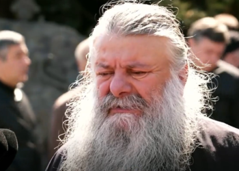 “პატრიარქის ანდერძი არსებობს” – მეუფე მიქაელი